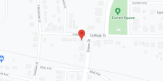 Jamestown Assisted Living in google map