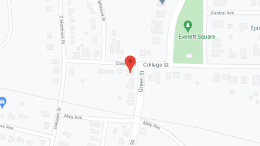 Jamestown Assisted Living in google map