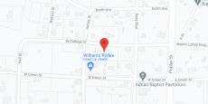 Royal Oaks Retirement Home in google map
