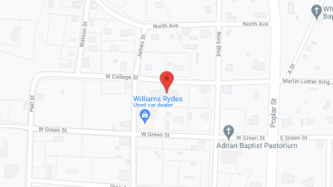 Royal Oaks Retirement Home in google map