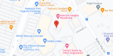 Harison Heights in google map