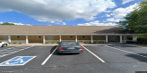 street view of Harison Heights