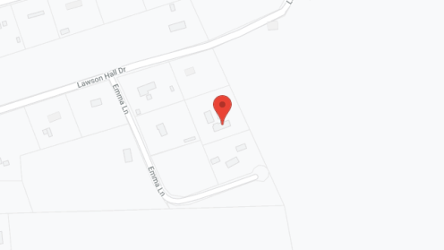 Map of the neighborhood around COUNTRYSIDE PCH