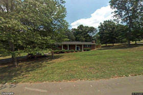 Maplewood Home For the Elderly 