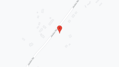 Map of the neighborhood around Pine Circle Personal Care Home