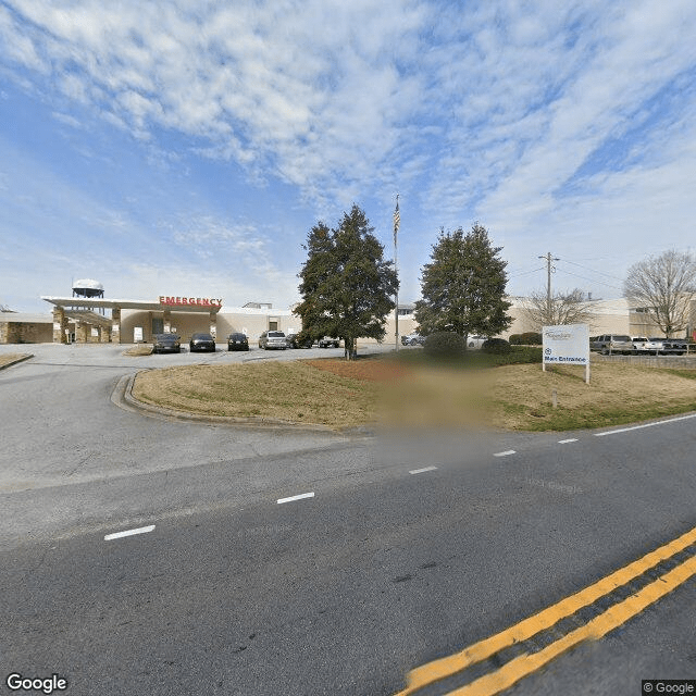 Habersham Home 