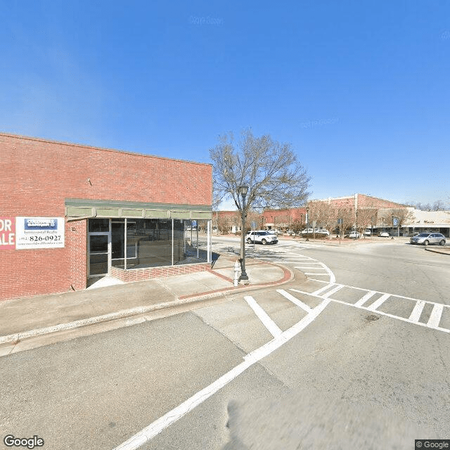 street view of Syl-View Health Care Ctr