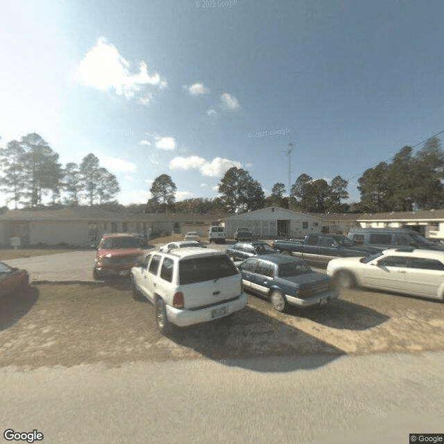 street view of Metter Nursing Home