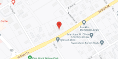 Retirement Inn in google map
