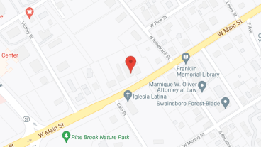 Retirement Inn in google map