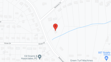 Ultimate Care in google map