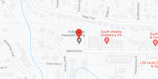 St.Teresa Manor in google map