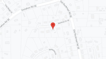 Grace's House Two in google map