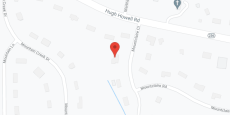 Smokerise in google map