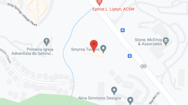 Smyrna Towers Inc in google map