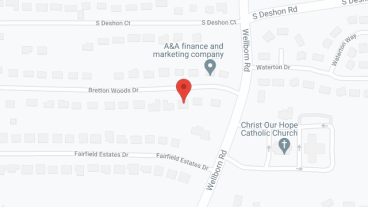 Never Alone Personal Care Home in google map