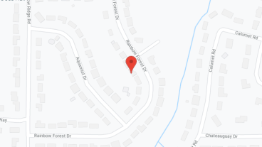 Ritchglow Personal Care Home in google map