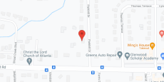 Norwood Christian Care Home in google map