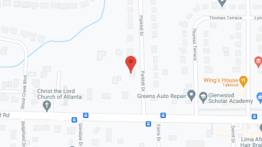 Norwood Christian Care Home in google map