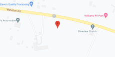 We Care Residential in google map