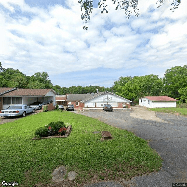 street view of Rosemond Living Ctr