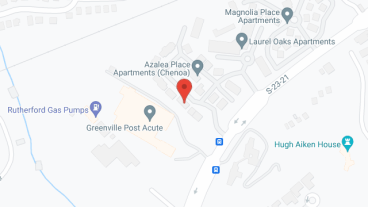 Azalea Place Apartments in google map