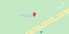 Bowles Community Care Home in google map