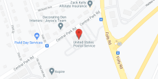 Northwoods Residential Care in google map