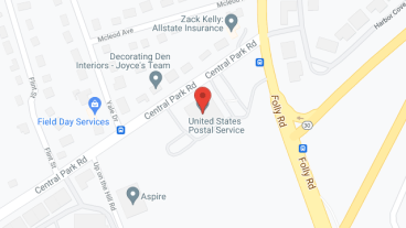 Northwoods Residential Care in google map