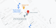 Evergreen Residential Care Inc II in google map