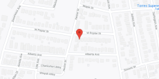 Marjorie's Community Care Home in google map