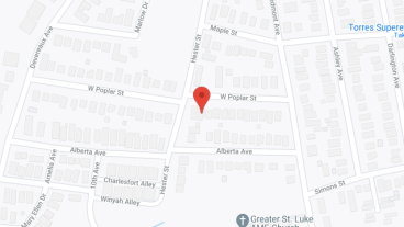 Marjorie's Community Care Home in google map