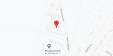 Laurelwood Apartments in google map