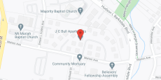 J C Bull Apartments in google map