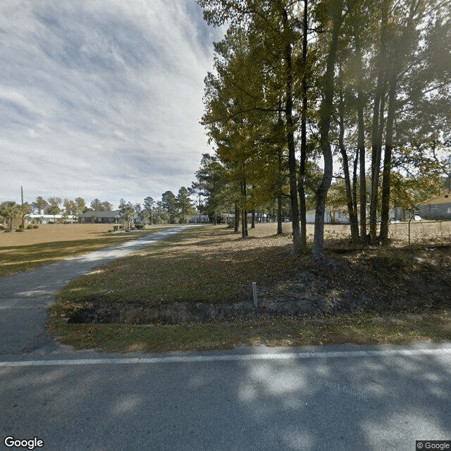 street view of Eugenia's Residential Care Facility
