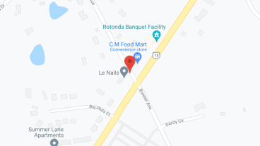 Santee C Resort Inc in google map