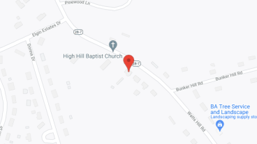 Flowers Residential Care Fac in google map
