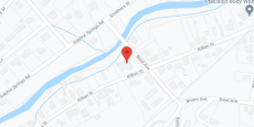 Creekside Villas in google map