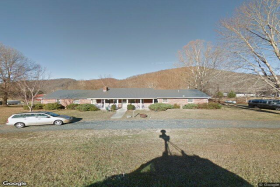 Mountain Valley Retirement Inc 