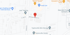 Taylorsville House in google map