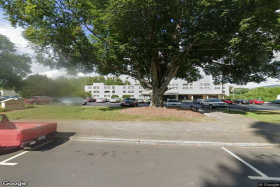 Koinonia Apartments 