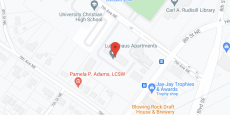 Lutherhaus in google map