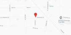 Hill's DDA Group Home in google map