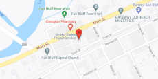 Lumber River Family Care in google map