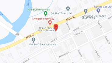 Lumber River Family Care in google map