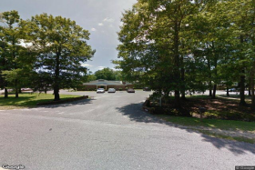 Lumberton Assisted Living 