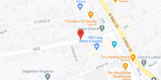 Stanley Total Living Ctr in google map