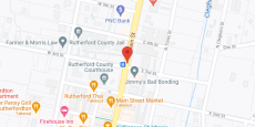 Dellinger's Family Care Home in google map