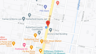 Dellinger's Family Care Home in google map