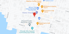 Britthaven of Edenton in google map
